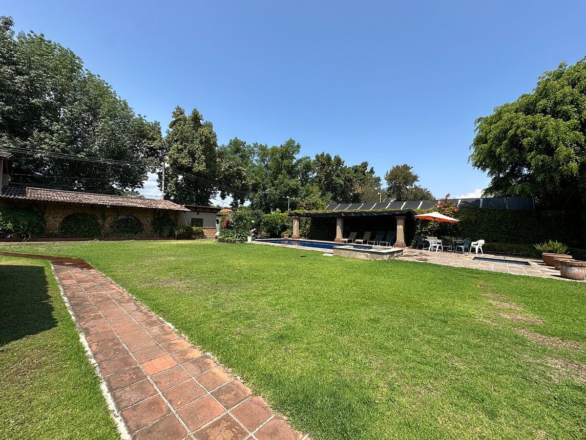 Casa en Avándaro, Valle de Bravo, foto 3 de 15