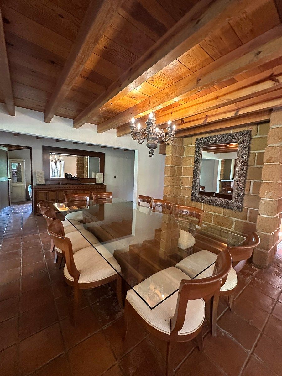 Casa en Avándaro, Valle de Bravo, foto 8 de 15