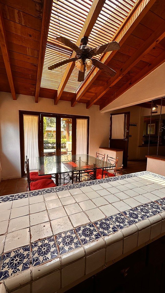 Casa en Avándaro, Valle de Bravo, foto 9 de 15