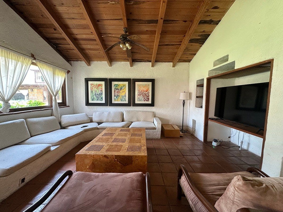 Casa en Avándaro, Valle de Bravo, foto 10 de 15