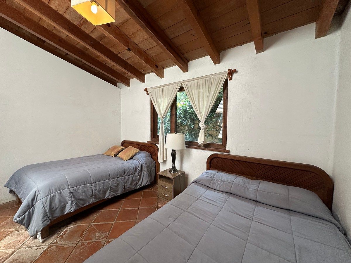 Casa en Avándaro, Valle de Bravo, foto 12 de 15