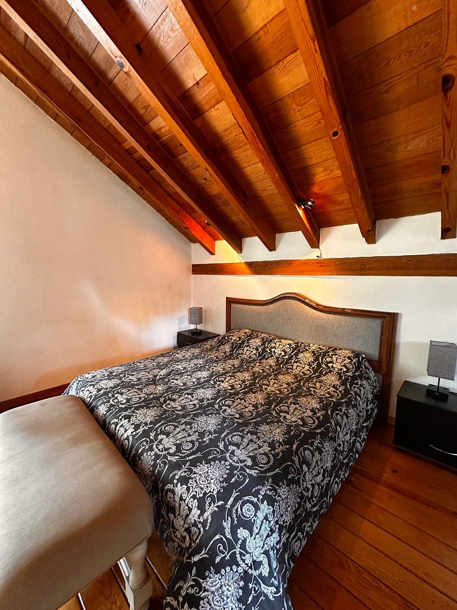 Casa en Avándaro, Valle de Bravo, foto 13 de 15