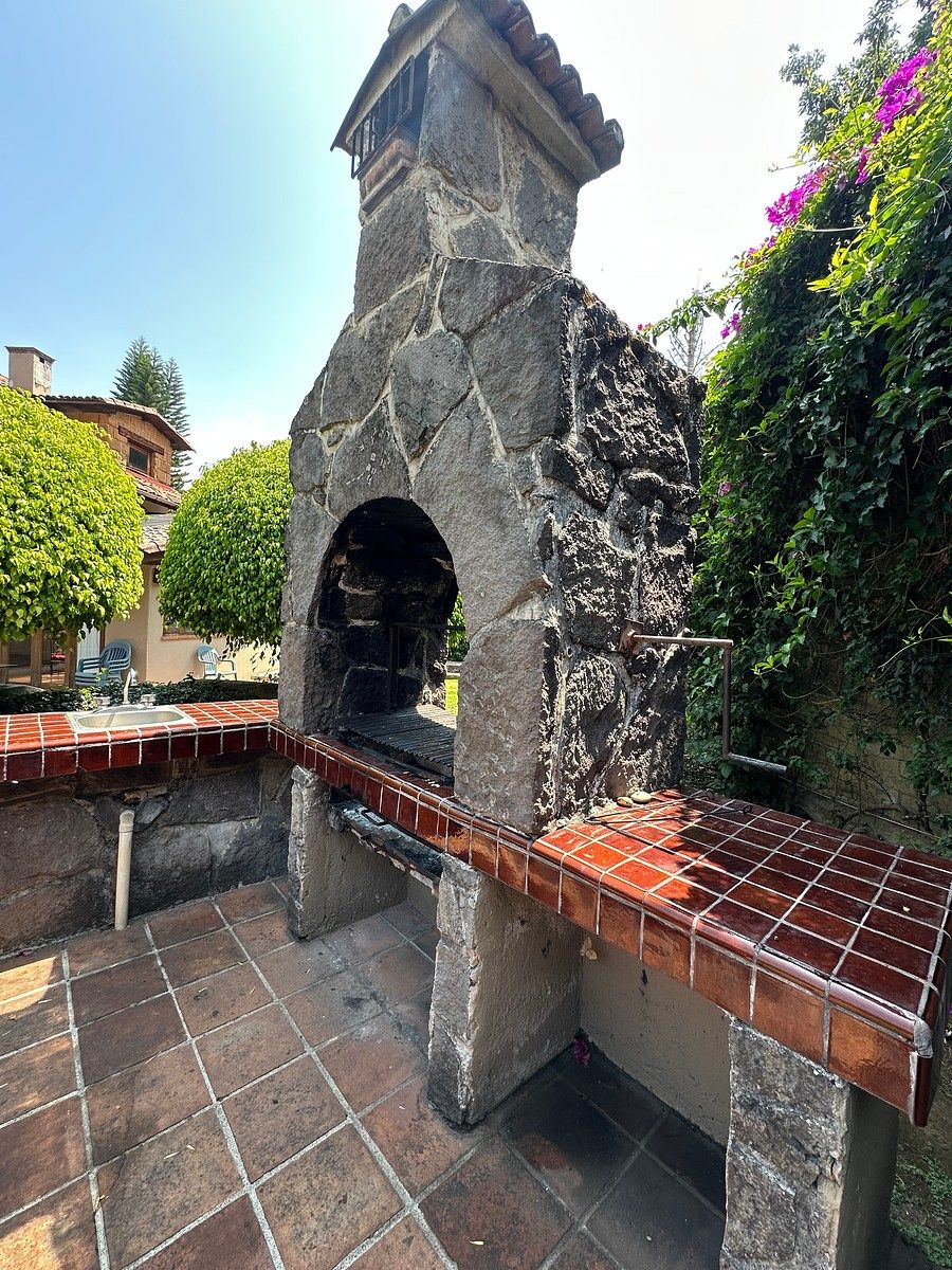 Casa en Avándaro, Valle de Bravo, foto 14 de 15