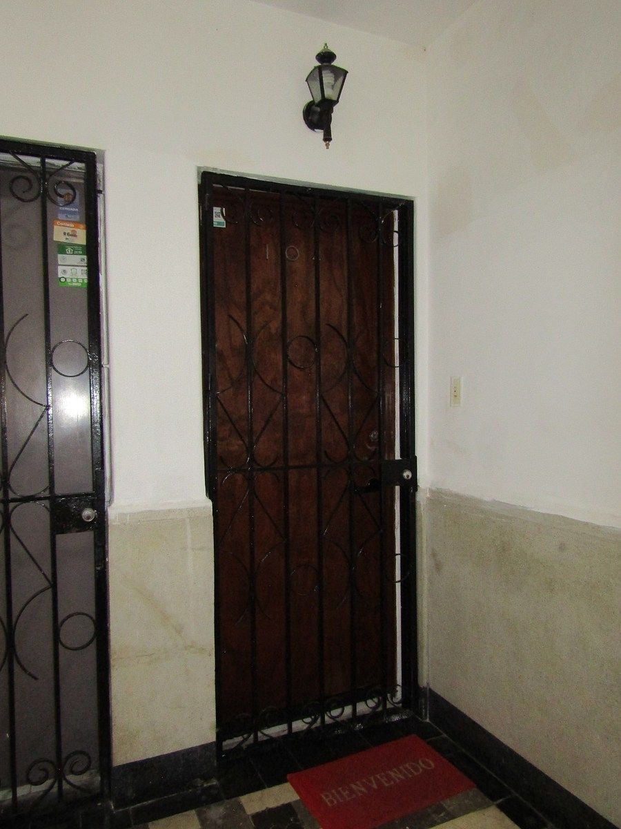 Apartamento em Veronica Anzures, Miguel Hidalgo, foto 15 de 17