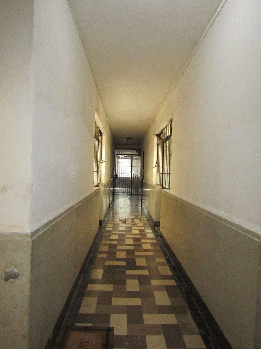 Apartamento em Veronica Anzures, Miguel Hidalgo, foto 16 de 17