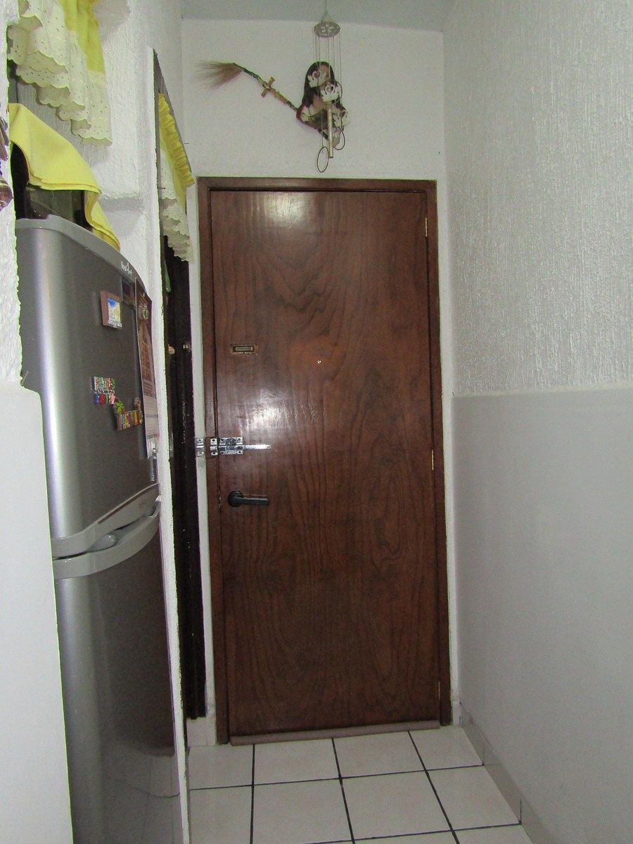 Apartamento em Veronica Anzures, Miguel Hidalgo, foto 14 de 17