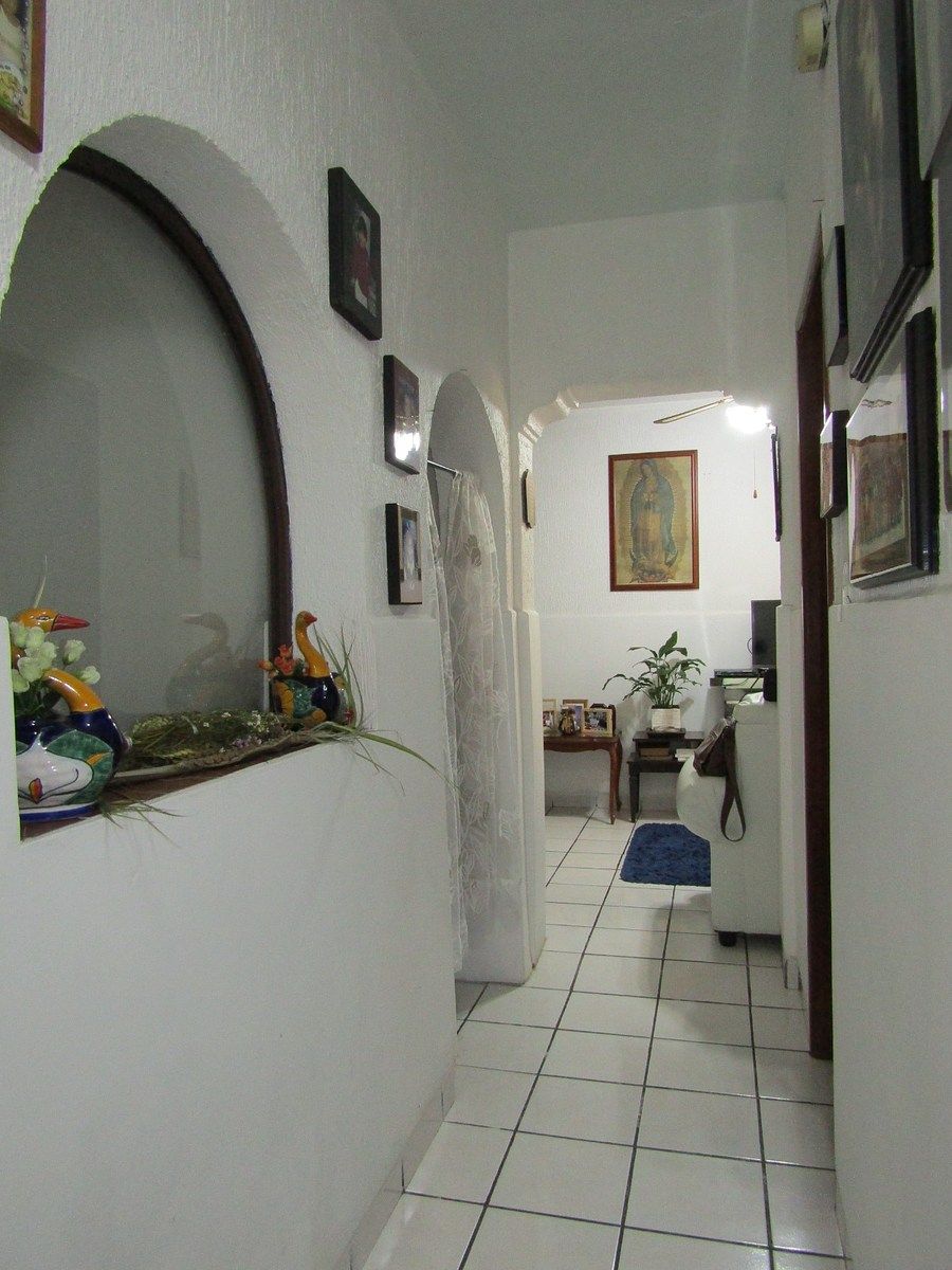 Apartamento em Veronica Anzures, Miguel Hidalgo, foto 5 de 17
