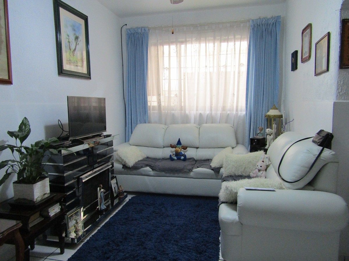 Apartamento em Veronica Anzures, Miguel Hidalgo, foto 2 de 17