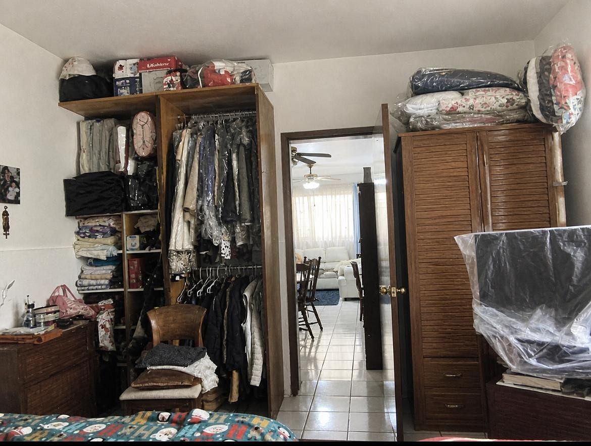 Apartamento em Veronica Anzures, Miguel Hidalgo, foto 12 de 17