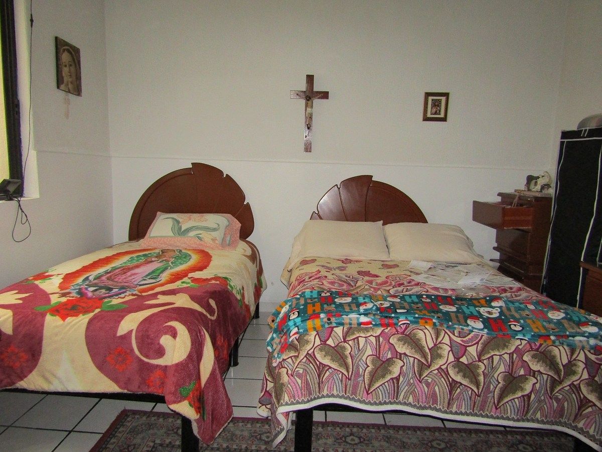 Apartamento em Veronica Anzures, Miguel Hidalgo, foto 11 de 17