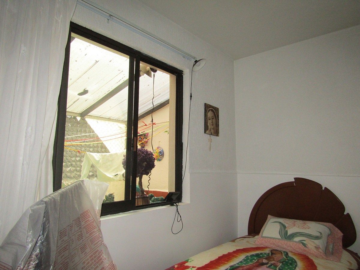 Apartamento em Veronica Anzures, Miguel Hidalgo, foto 10 de 17