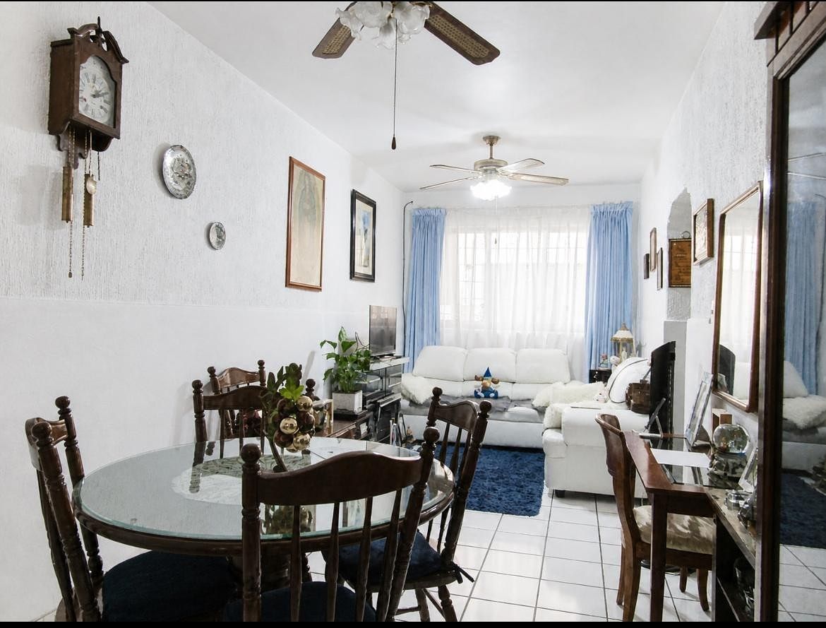 Apartamento em Veronica Anzures, Miguel Hidalgo, foto 3 de 17