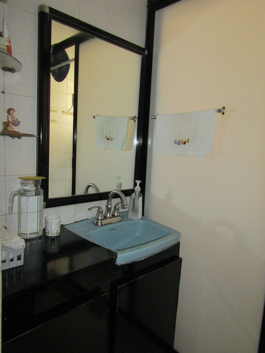 Apartamento em Veronica Anzures, Miguel Hidalgo, foto 9 de 17