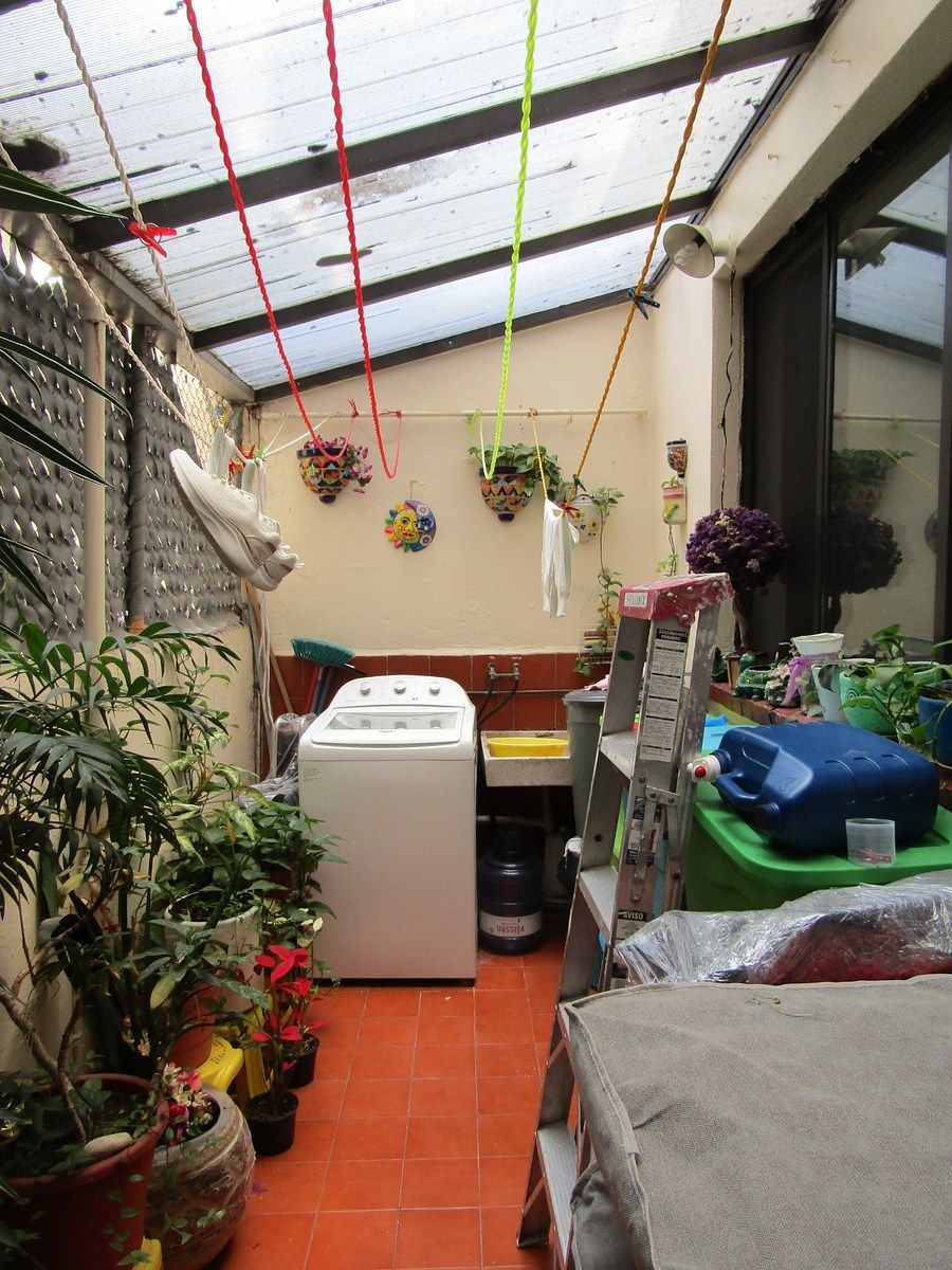 Apartamento em Veronica Anzures, Miguel Hidalgo, foto 13 de 17