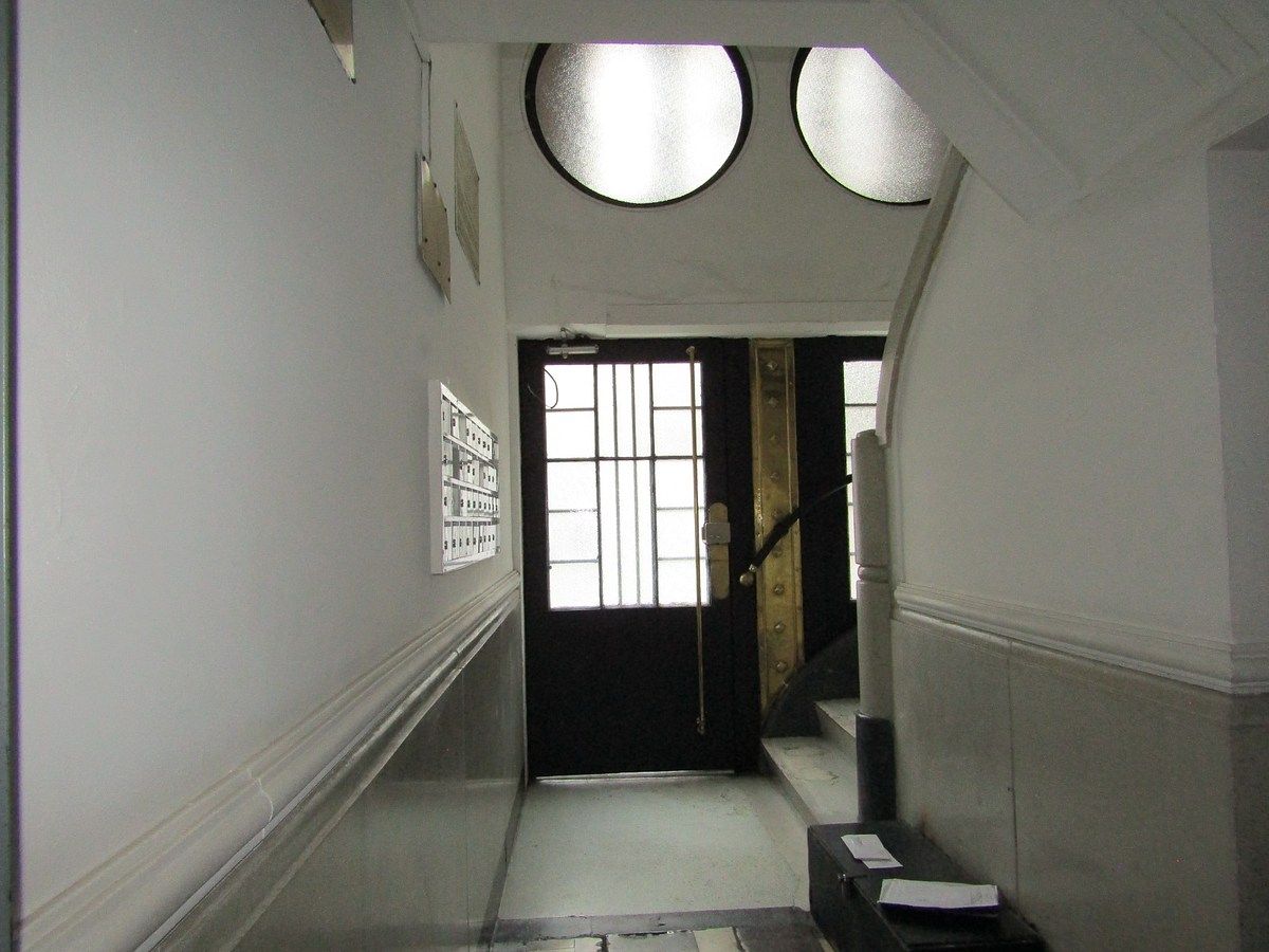 Apartamento em Veronica Anzures, Miguel Hidalgo, foto 17 de 17