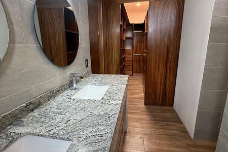 Casa totalmente nova Casa Fuerte