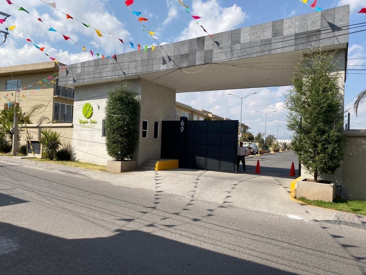 Departamento en El Panteón, Lerma, foto 17 de 17