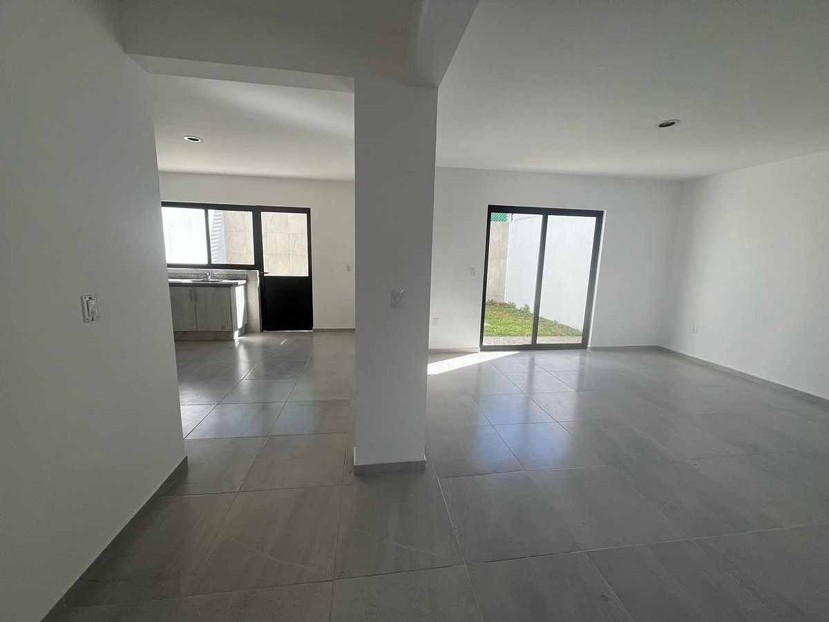 Casa em Residencial Santa Fe, Corregidora, foto 2 de 7