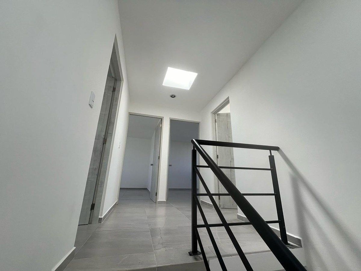 Casa em Residencial Santa Fe, Corregidora, foto 5 de 7