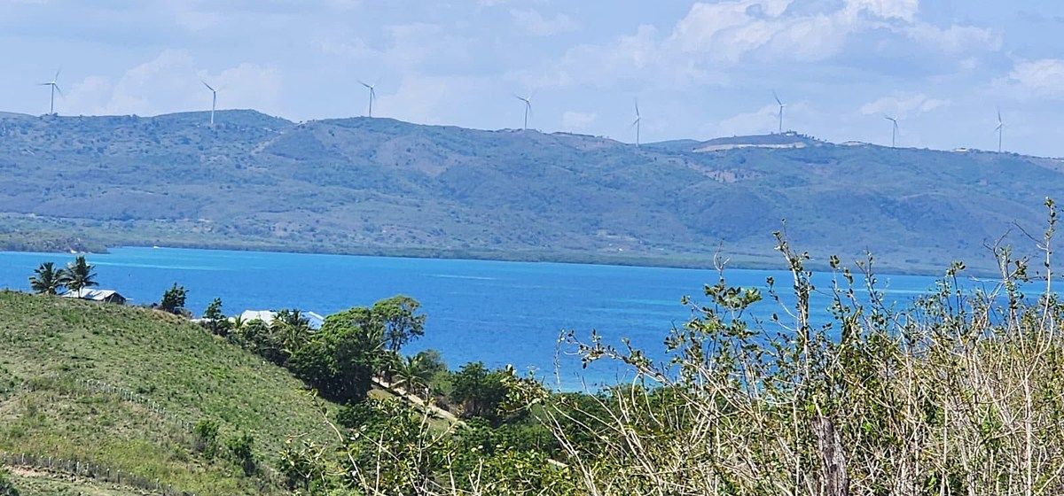 Terreno en Estero Hondo, foto 3 de 11