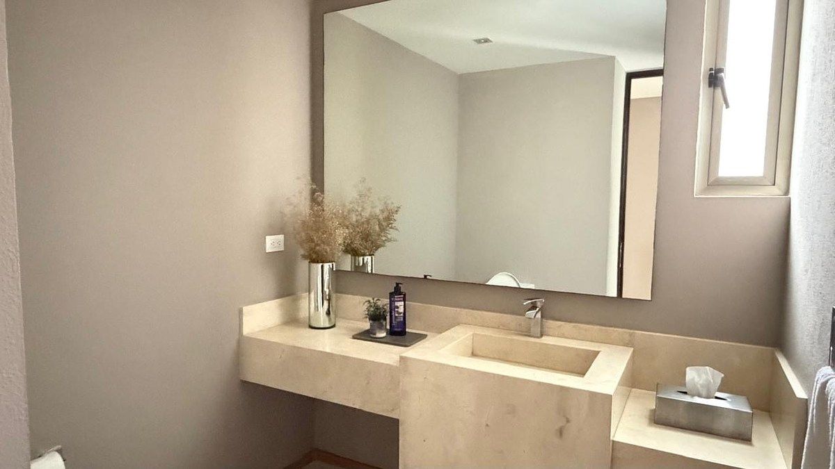Casa en condominio en Lomas Quebradas, La Magdalena Contreras, foto 6 de 16