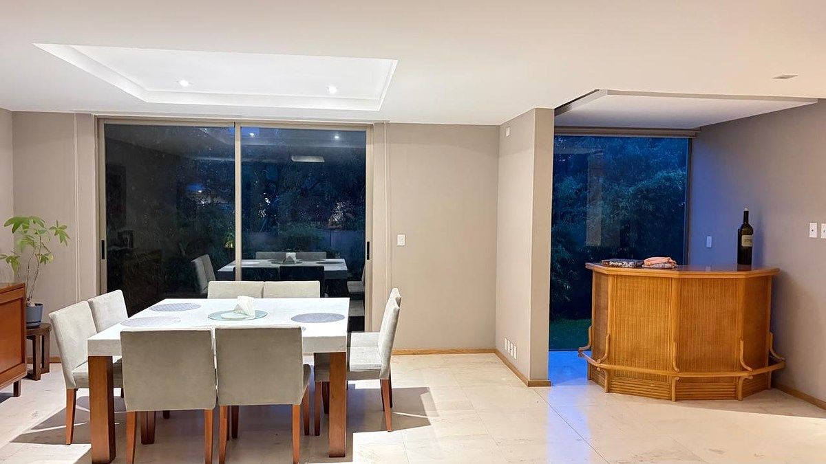 Casa en condominio en Lomas Quebradas, La Magdalena Contreras, foto 3 de 16