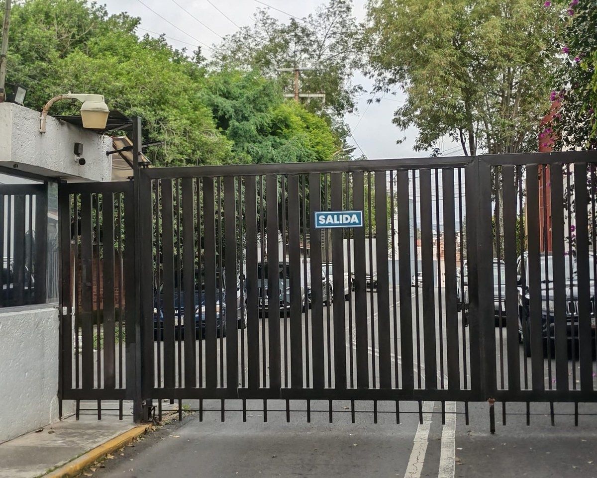 Casa en condominio en Lomas Quebradas, La Magdalena Contreras, foto 16 de 16
