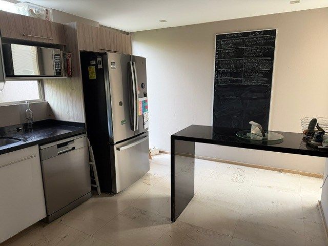 Casa en condominio en Lomas Quebradas, La Magdalena Contreras, foto 5 de 16