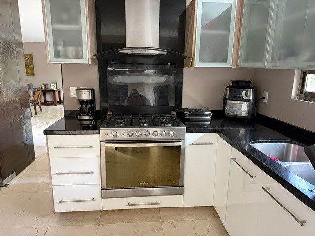 Casa en condominio en Lomas Quebradas, La Magdalena Contreras, foto 4 de 16