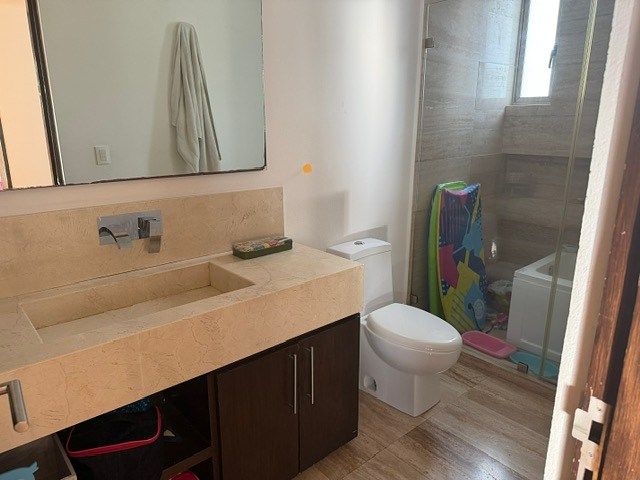 Casa en condominio en Lomas Quebradas, La Magdalena Contreras, foto 11 de 16