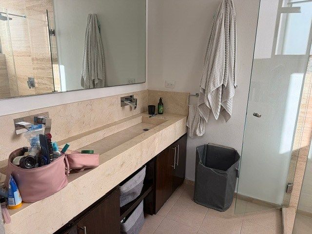 Casa en condominio en Lomas Quebradas, La Magdalena Contreras, foto 9 de 16