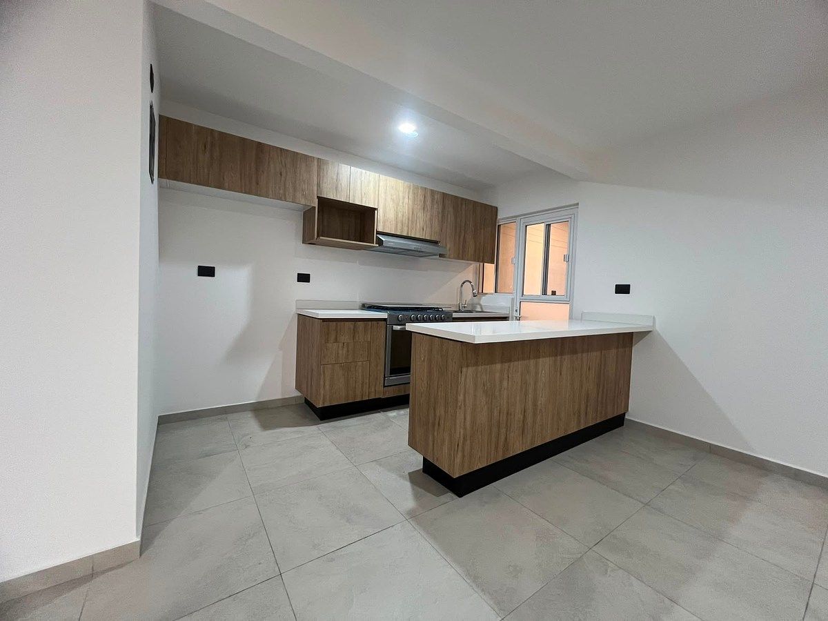 Apartamento em Villas del Refugio, El Marqués, foto 3 de 18