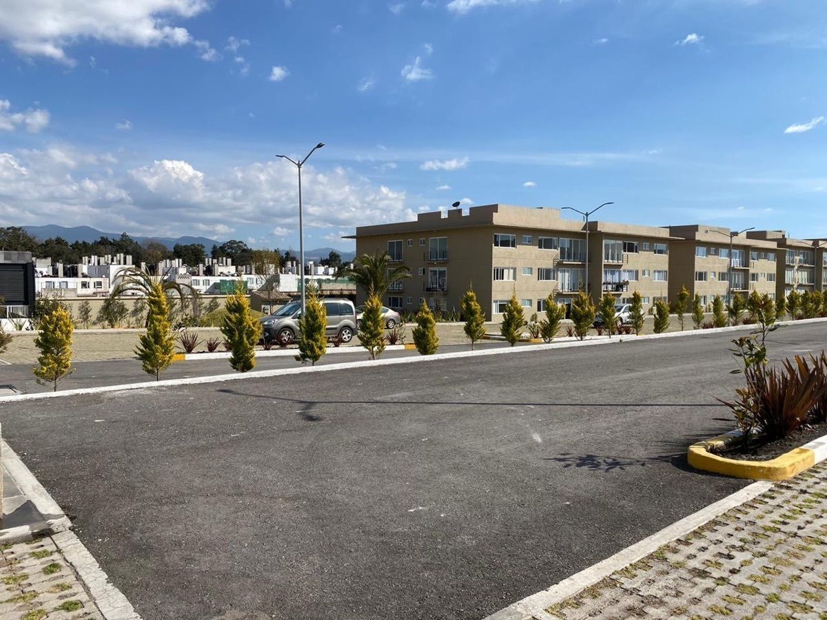 Apartamento em El Panteón, Lerma, foto 2 de 23