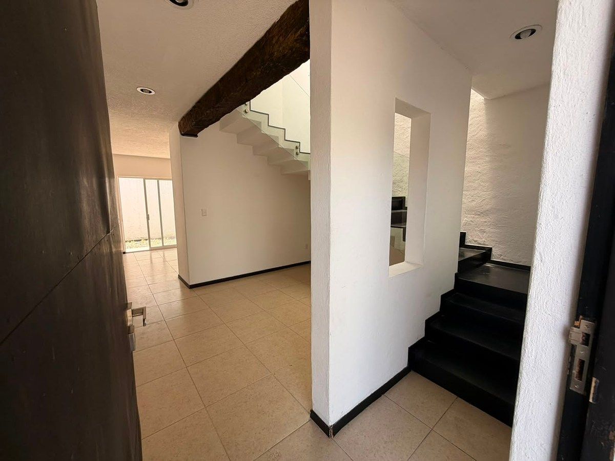 Casa em Residencial el Refugio, Querétaro, foto 3 de 20