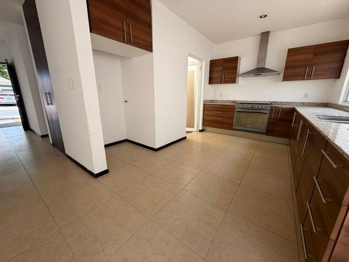 Casa em Residencial el Refugio, Querétaro, foto 8 de 20