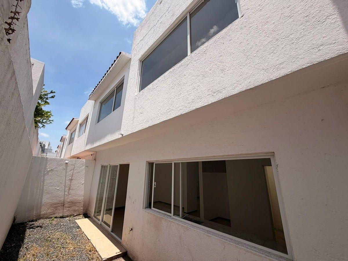 Casa em Residencial el Refugio, Querétaro, foto 11 de 20