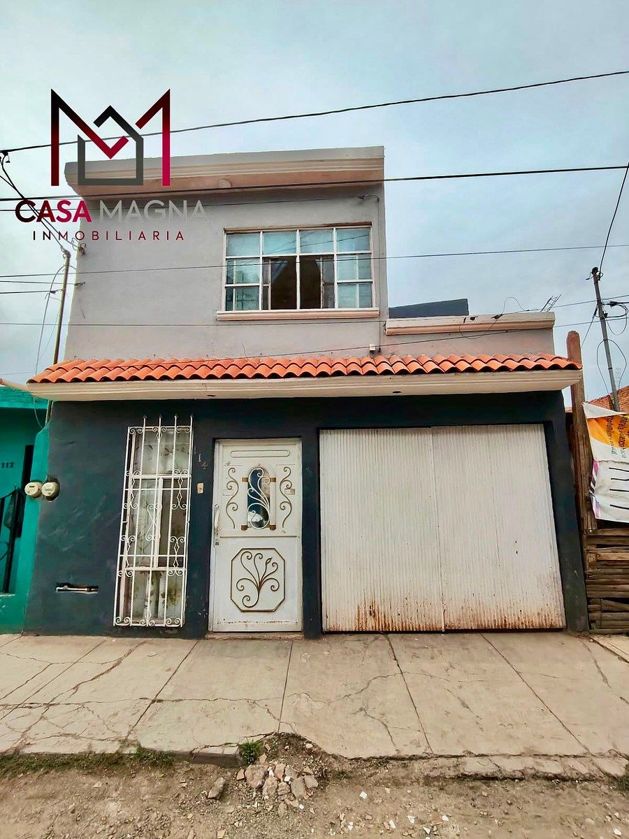 SE VENDE CASA, foto 1 de 11