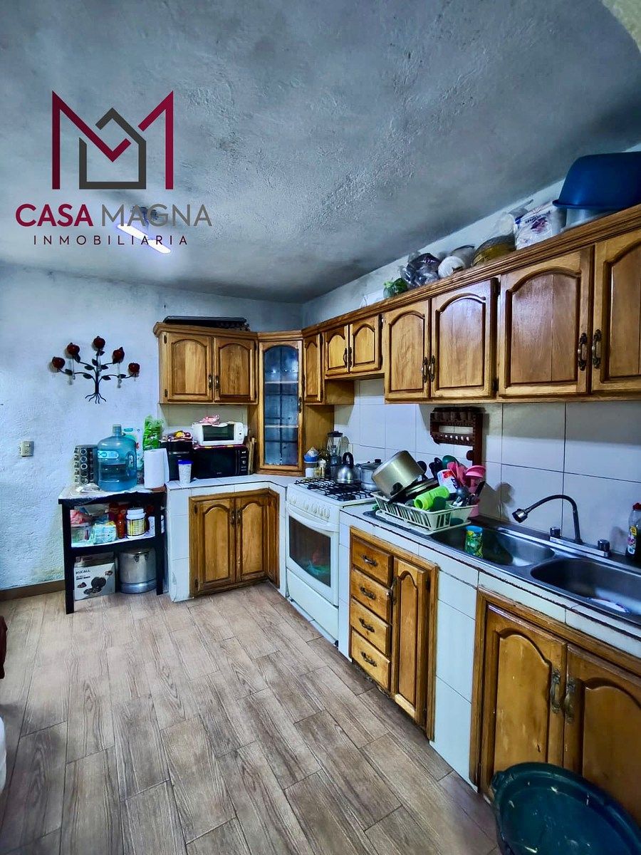 Casa en Sergio Méndez Arceo, Durango, foto 3 de 11