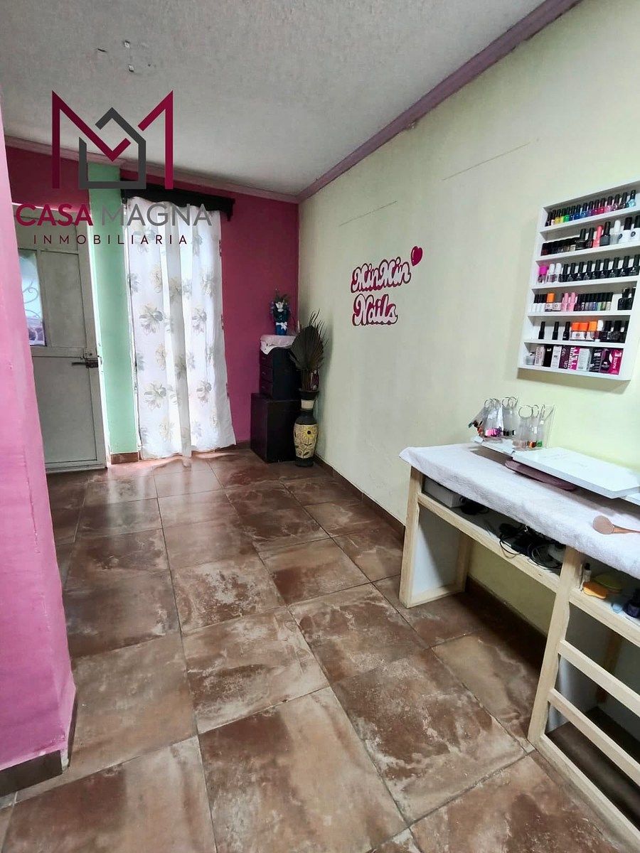 Casa en Sergio Méndez Arceo, Durango, foto 6 de 11