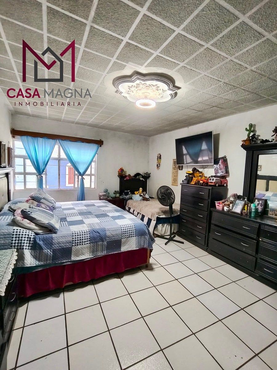 Casa en Sergio Méndez Arceo, Durango, foto 11 de 11