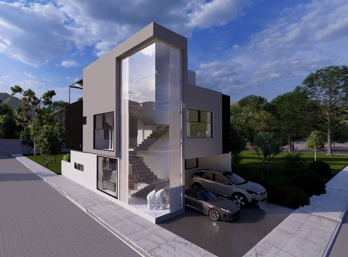Casa em Soaré, Zapopan, foto 7 de 24