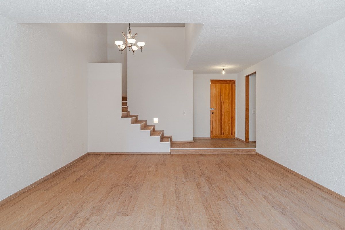 Departamento en Santa Fe Centro Ciudad, Álvaro Obregón, foto 2 de 22
