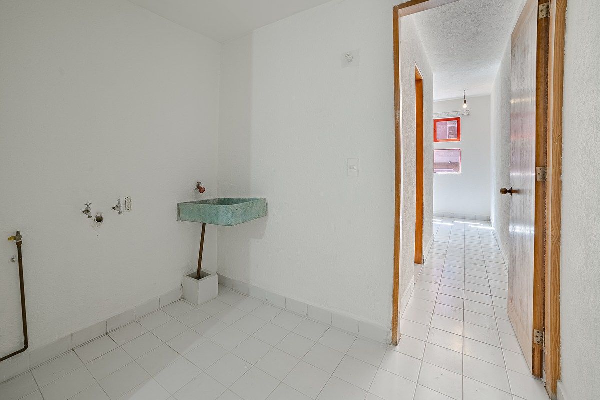 Departamento en Santa Fe Centro Ciudad, Álvaro Obregón, foto 8 de 22