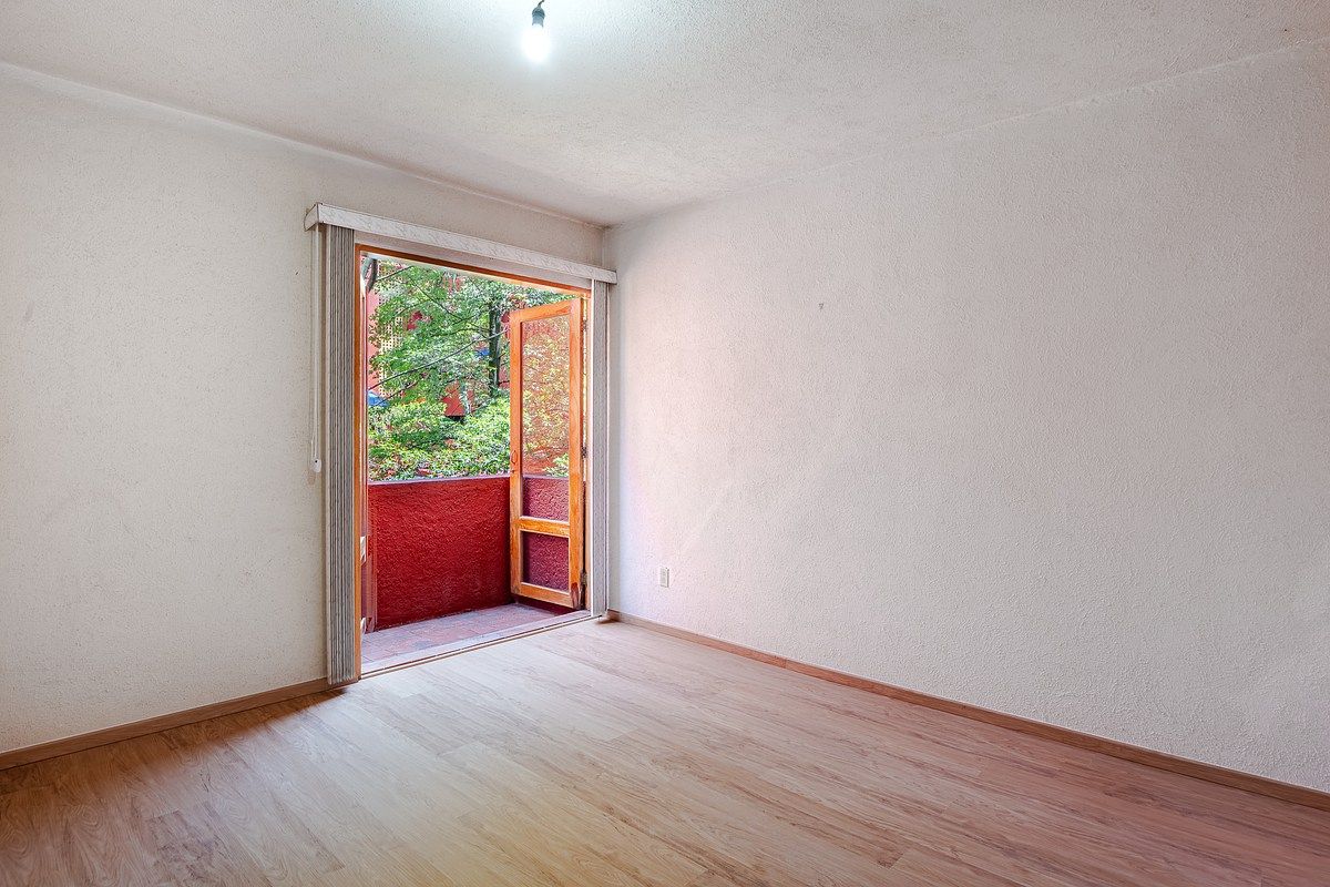 Departamento en Santa Fe Centro Ciudad, Álvaro Obregón, foto 13 de 22
