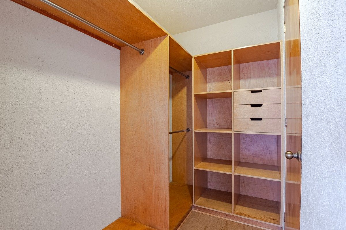 vestidor recamara principal, foto 16 de 22
