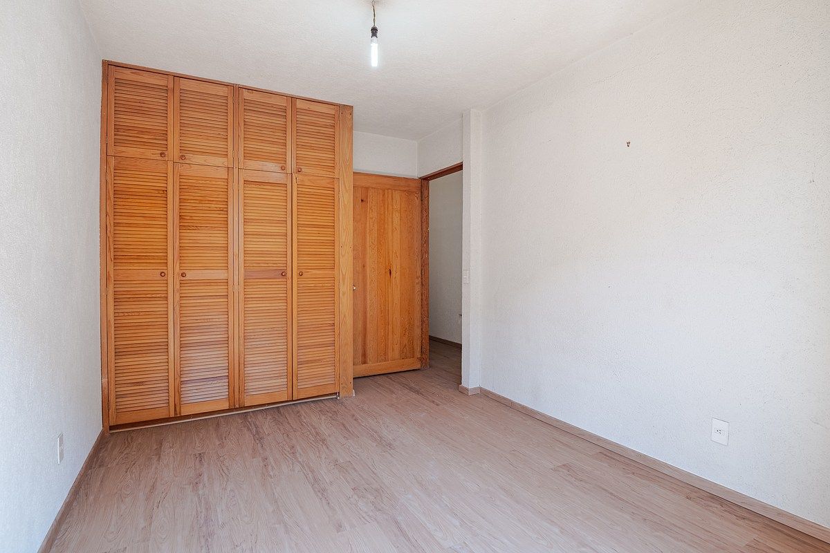 Departamento en Santa Fe Centro Ciudad, Álvaro Obregón, foto 20 de 22