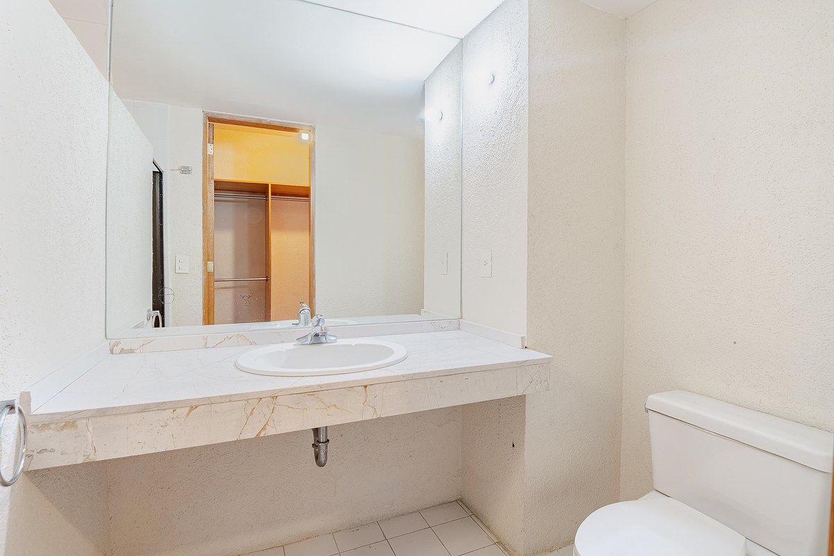 Departamento en Santa Fe Centro Ciudad, Álvaro Obregón, foto 21 de 22
