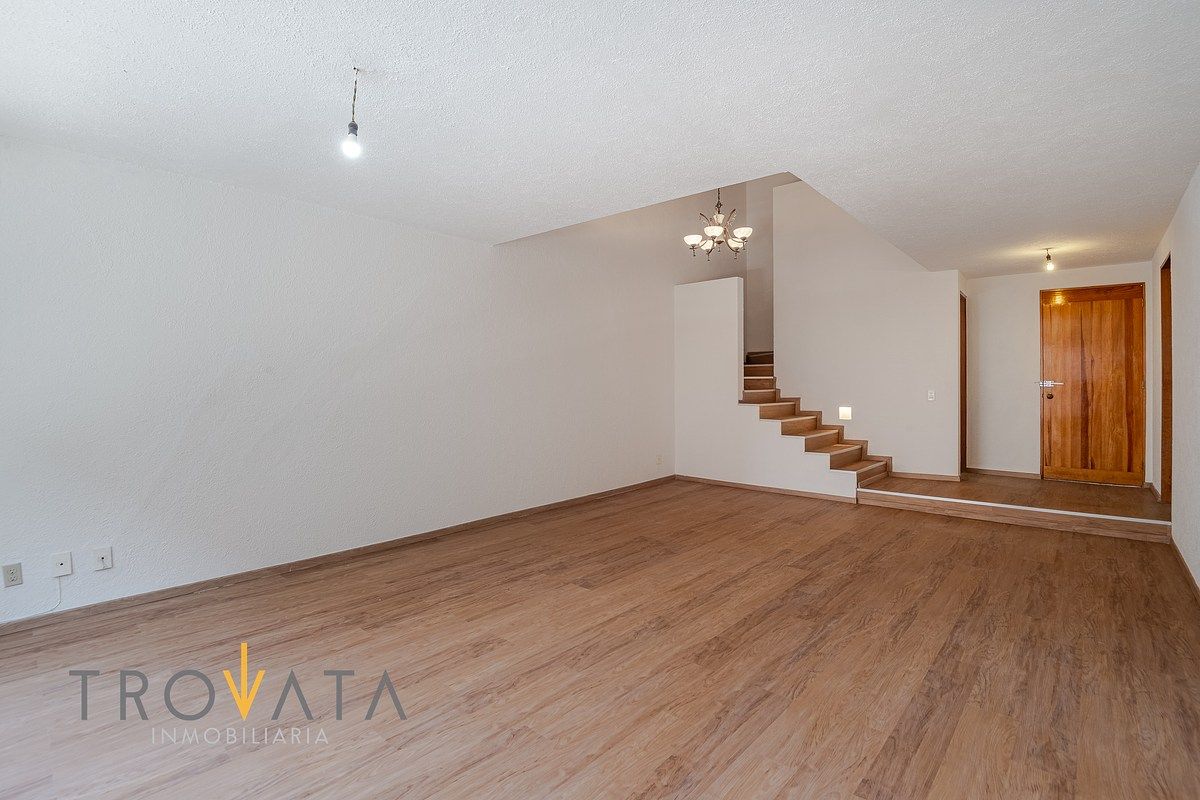 Apartment in Santa Fe Centro Ciudad, Álvaro Obregón, photo 2 of 22