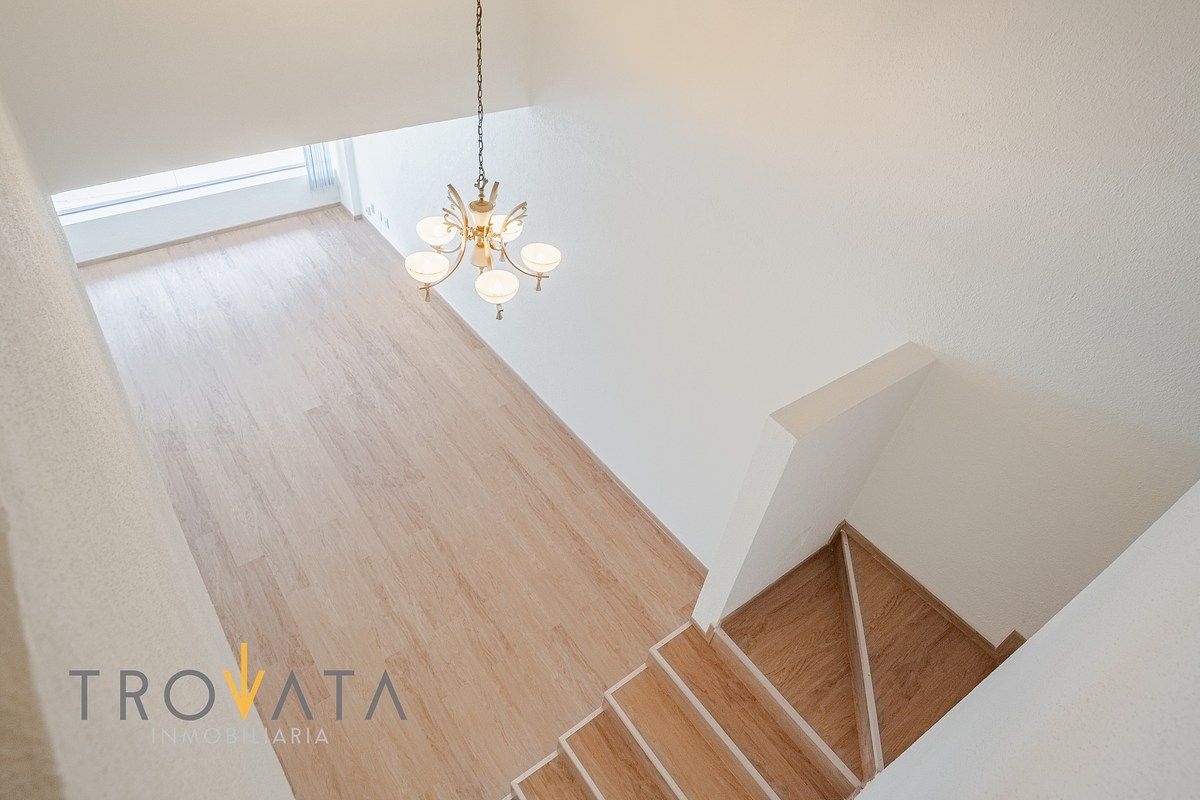 Apartment in Santa Fe Centro Ciudad, Álvaro Obregón, photo 4 of 22