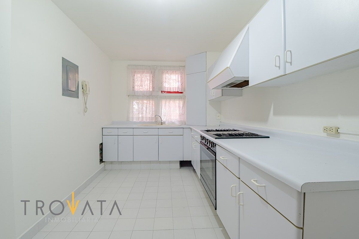 Apartment in Santa Fe Centro Ciudad, Álvaro Obregón, photo 6 of 22